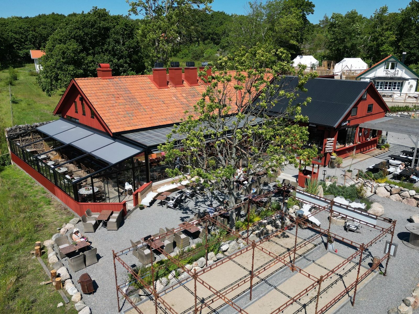 Kläpphagen