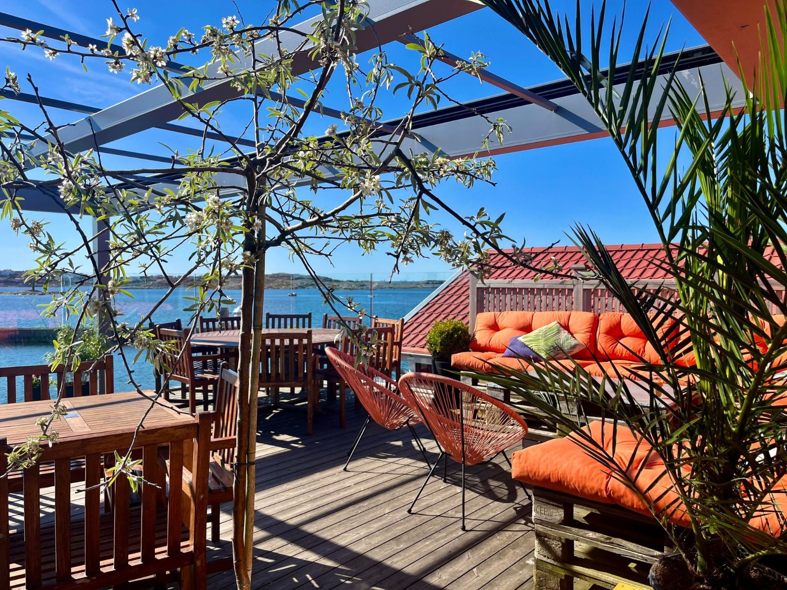 Foto: Franses Skärgårdspub