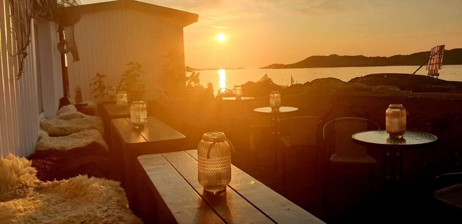 Foto: Åstols Rökeri