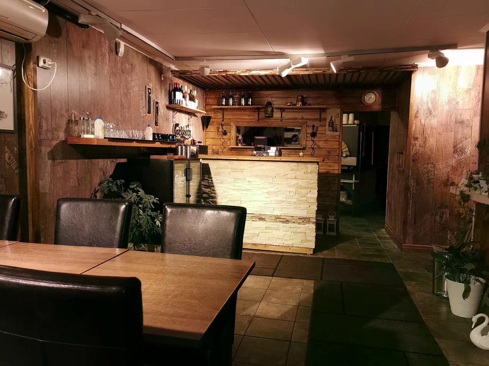 Foto: Hamnkrogen Valdemarsvik