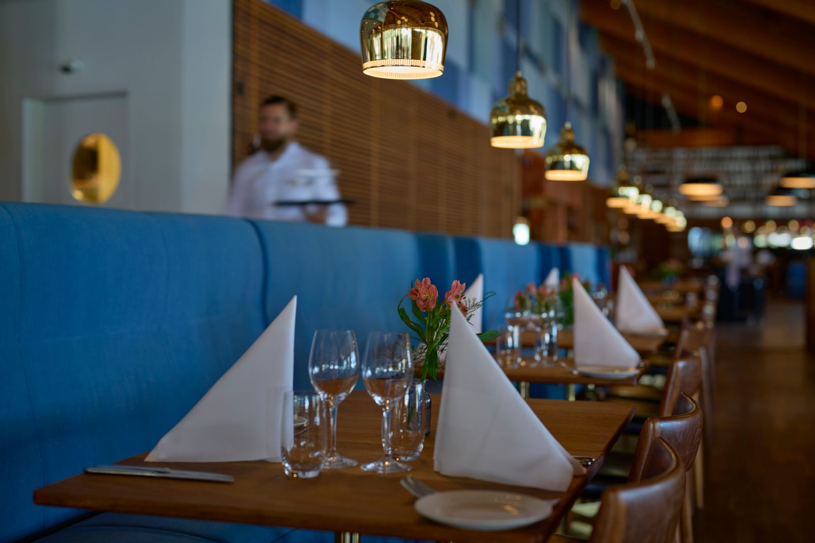 Foto: Djurönäset Konferens & Hotell