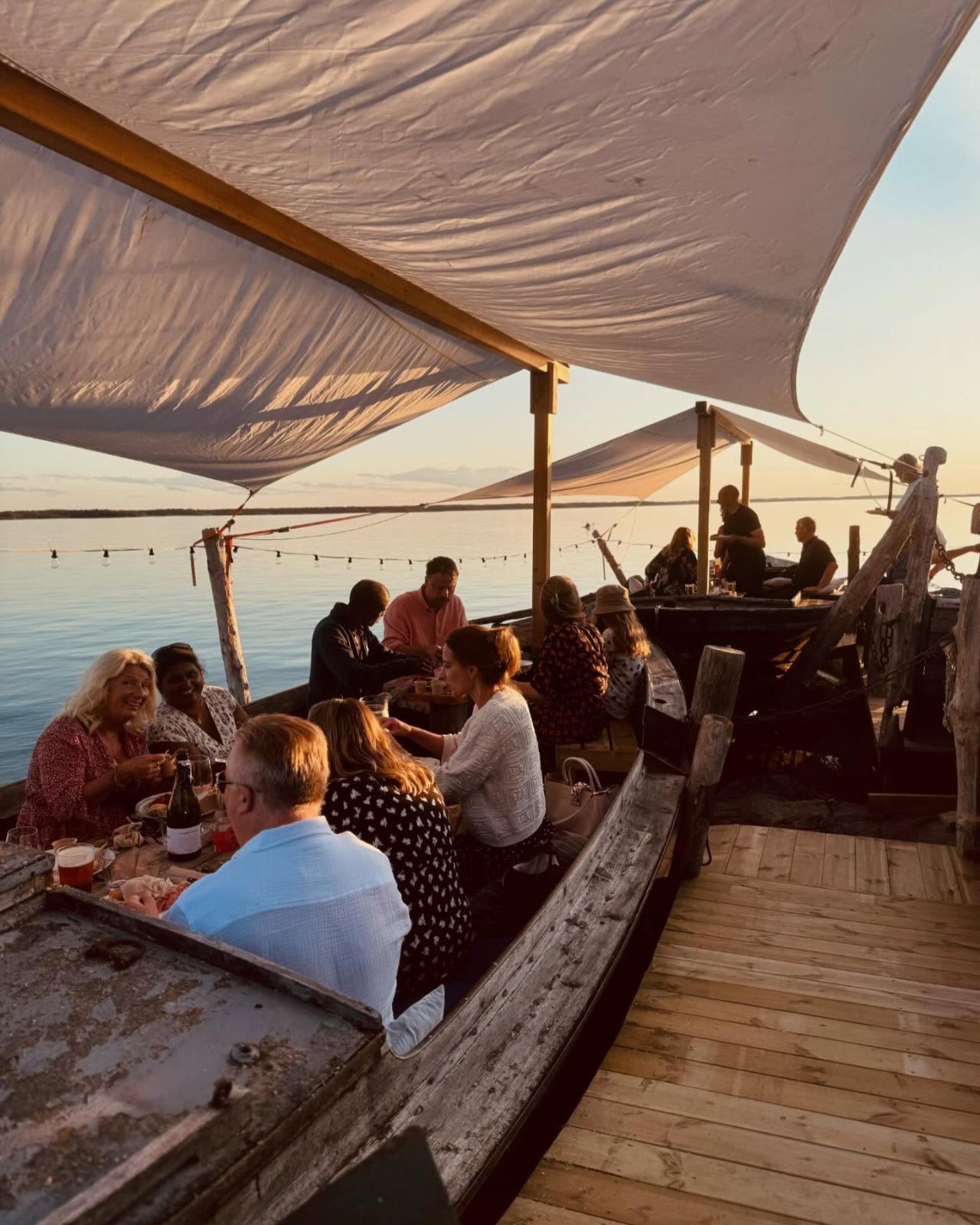 Foto: Restaurang och Bar Doppingen