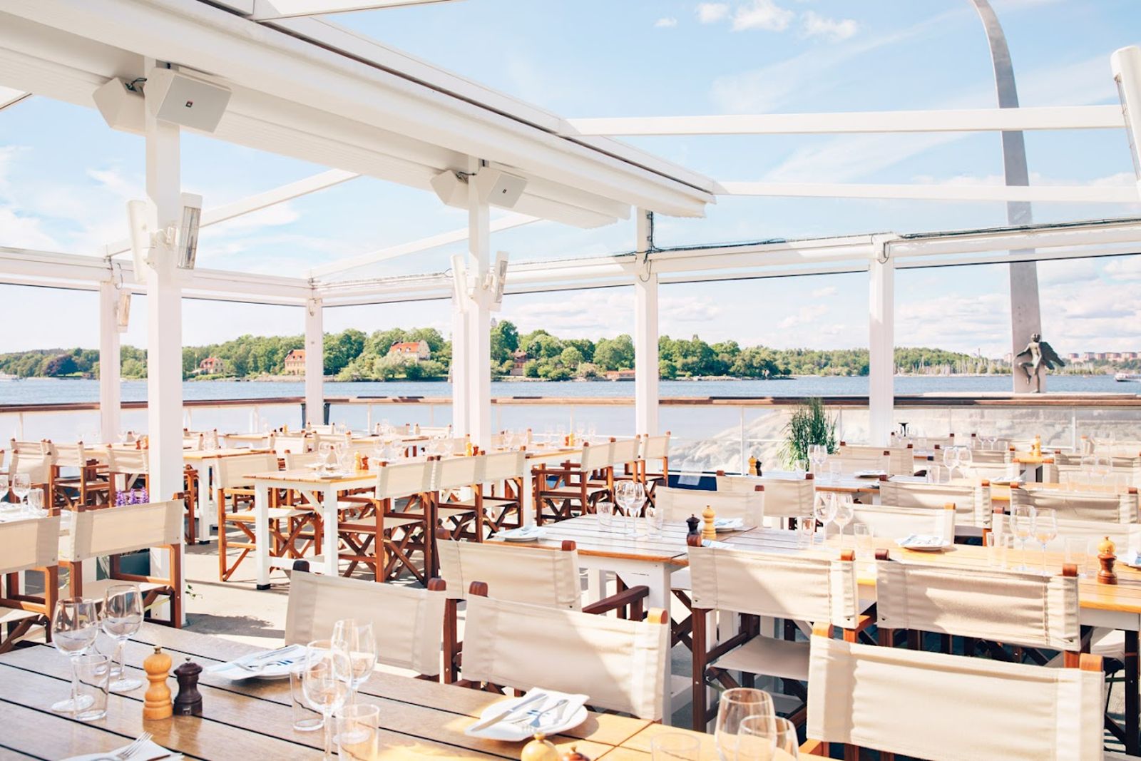 Foto: Restaurant J