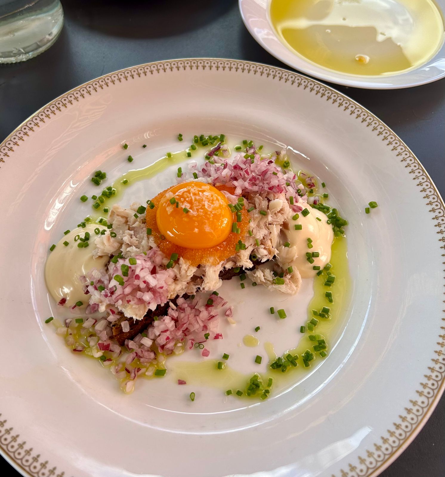Foto:Restaurang Motorverkstan