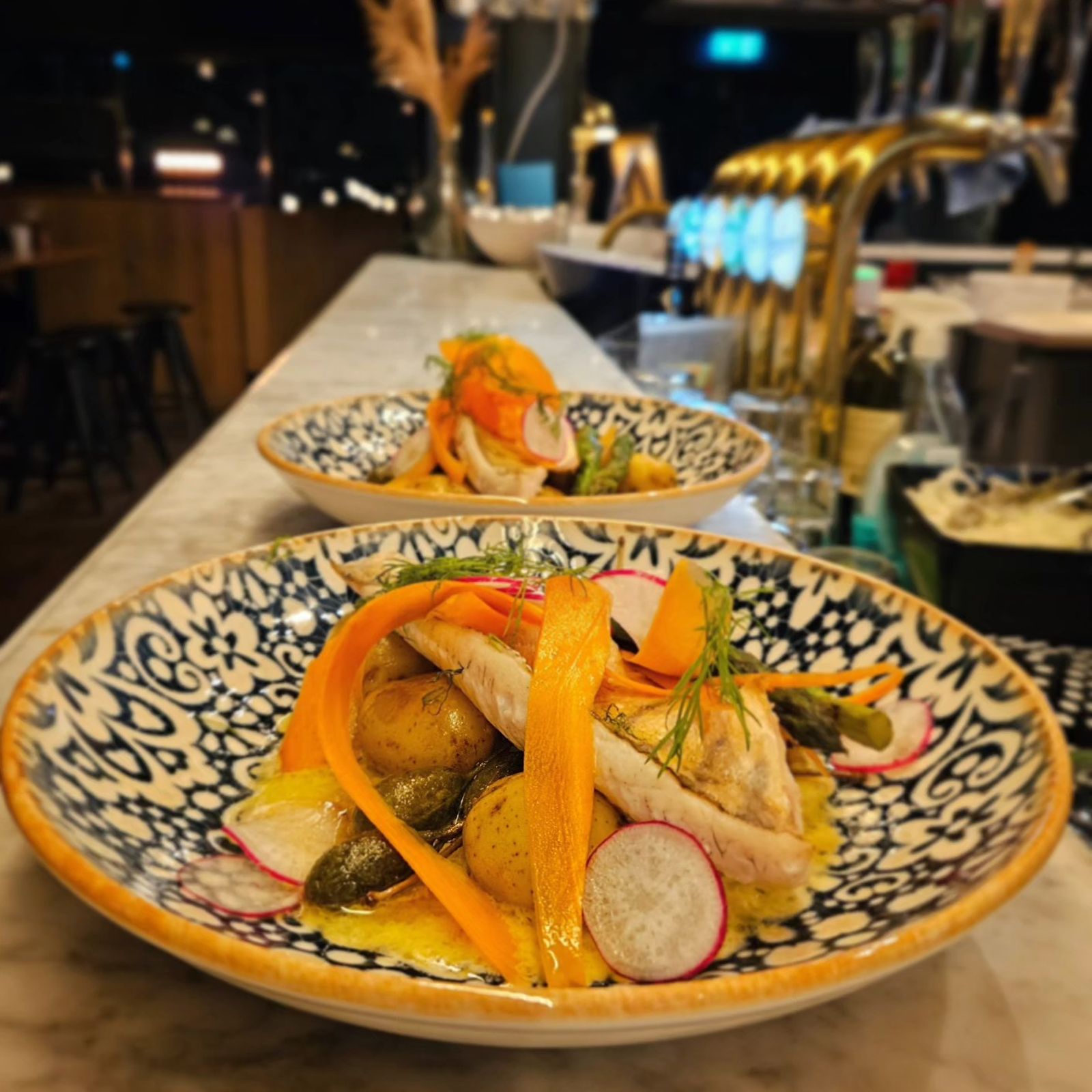 Foto: Bistro Lillströmma