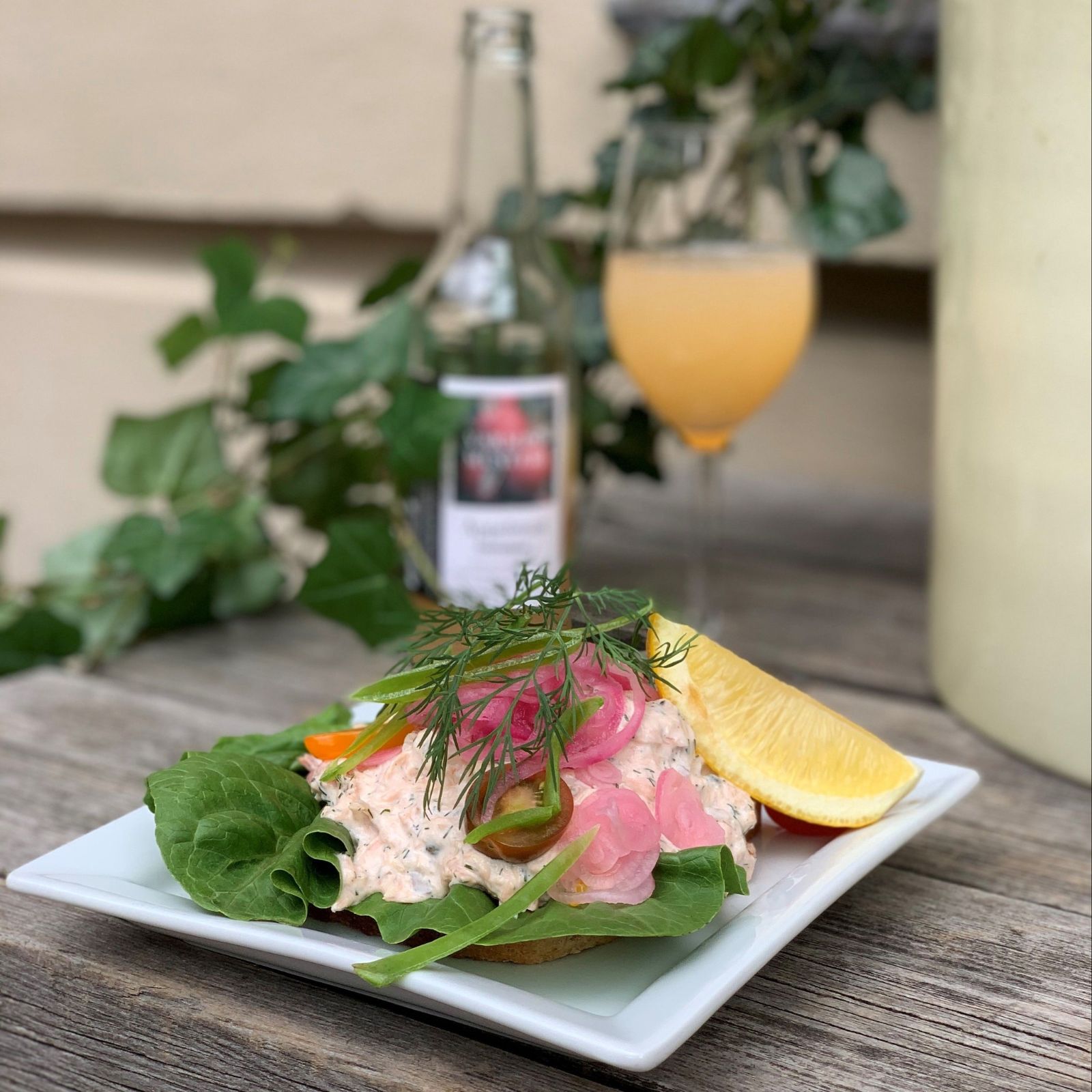 Bistro Kastellet