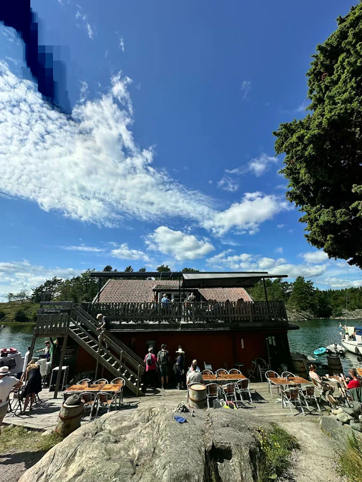 Foto: Kristofer Steneberg/Google