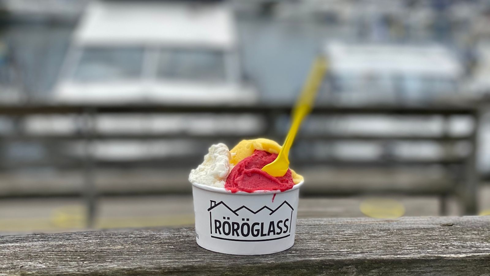 Foto:Röröboa Café & Restaurang