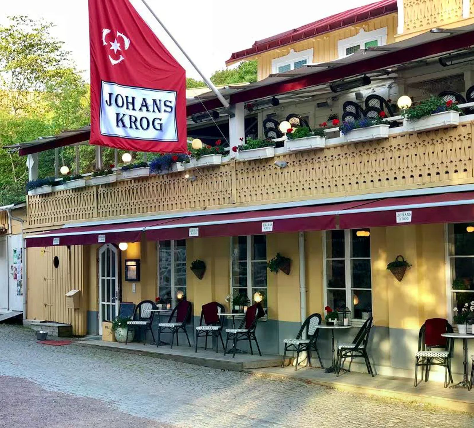 Foto: Johans Krog Marstrand