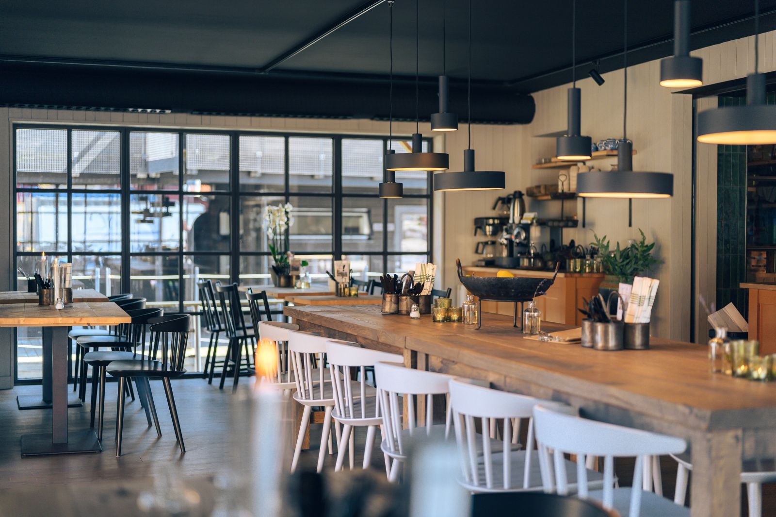 Foto: Salt & Sill
