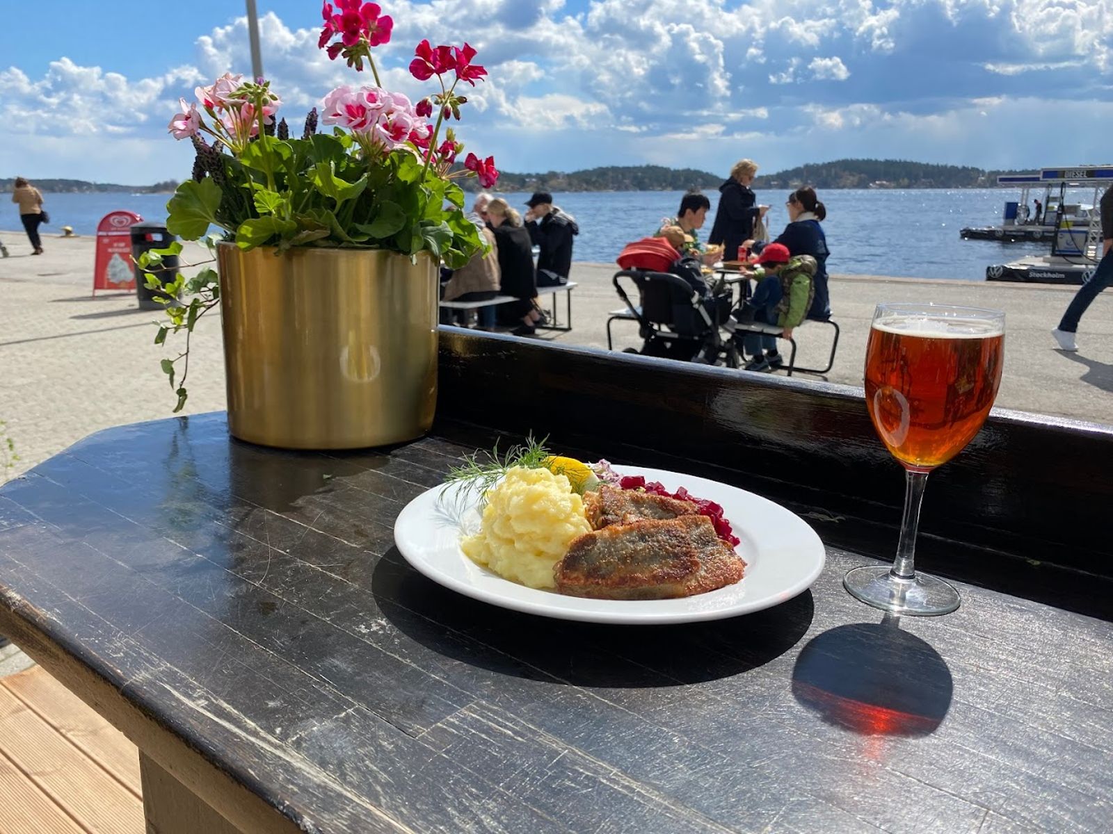 Winbergs Kök & Bar