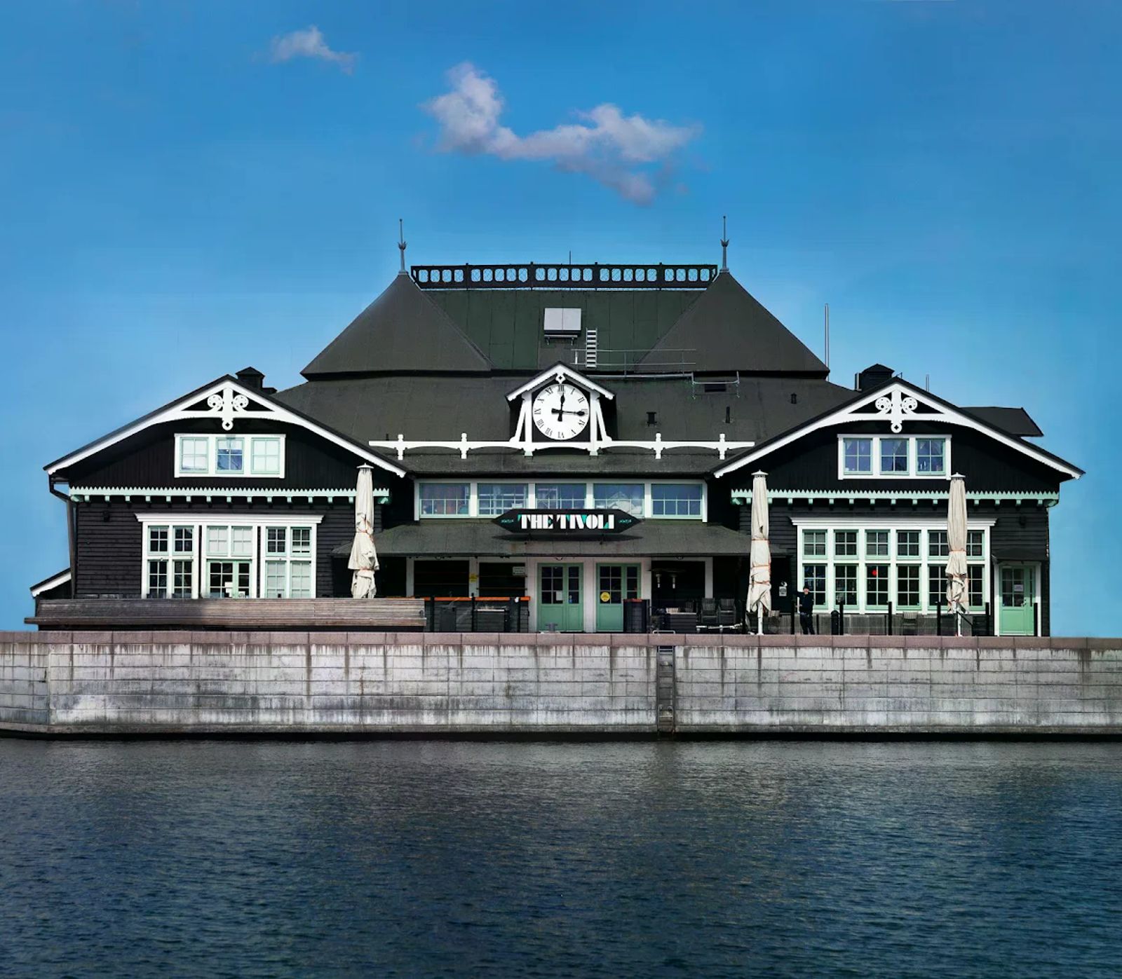 Foto: The Tivoli