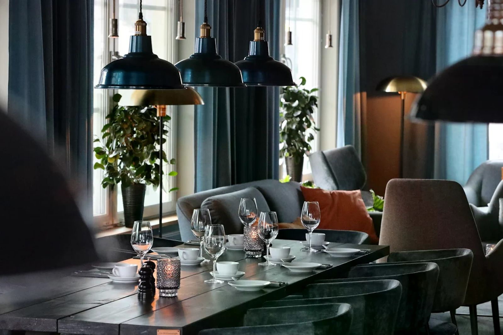 Foto: Åtellet Hotell och Restaurang