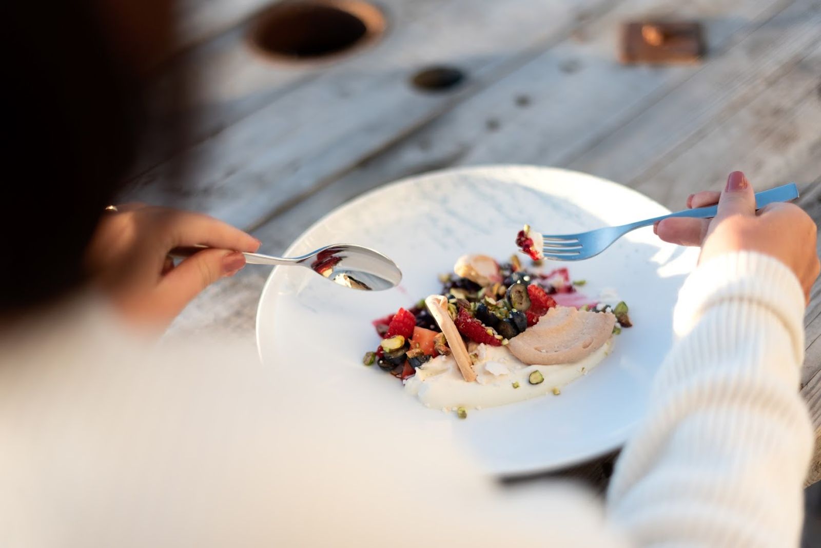 Foto: Musselbaren & klevens tre kök