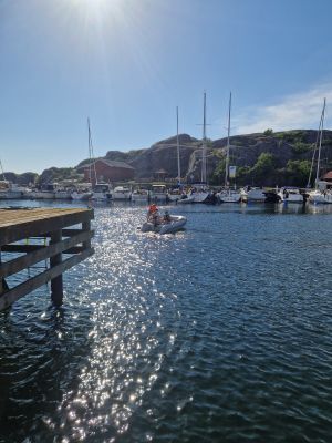 Rörö Gästhamn