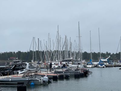 Nynäshamn