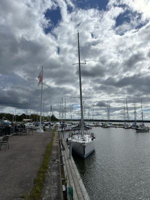 Östhammar