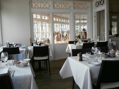 Sjöpaviljongen