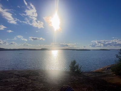 Örholmarna