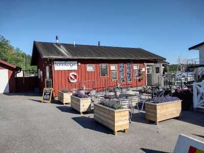 Hamnkrogen Stocksund