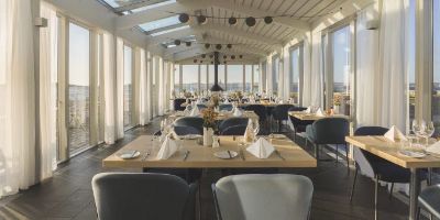 Gullmarsstrand Restaurang G