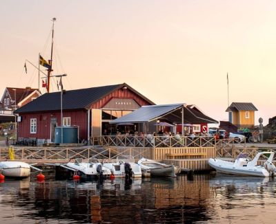 Varvets Krog
