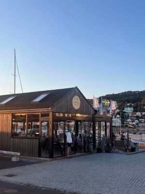 Mölle Rotisserie
