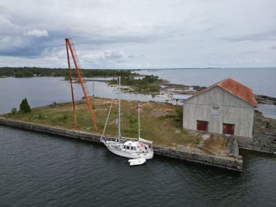 Köpmannehamn