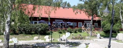 Gålö havsbad Bistro