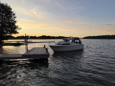 Karlskärs Båtklubb Gästhamn