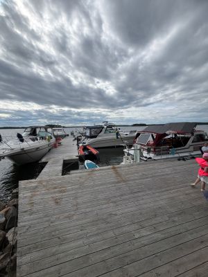 Branthäll