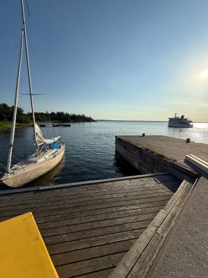 Norröra, Söderöra