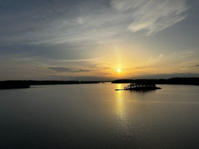 Storön, Bockholmen