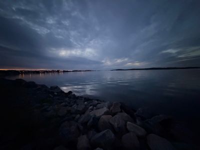 Nimbushamnen