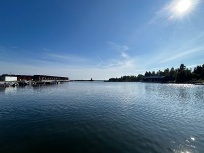 Rovögern Gästhamn