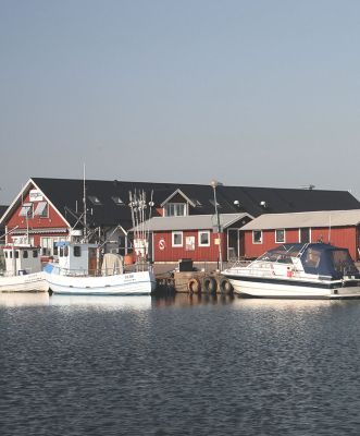 Kårehamns Fisk & Havskök