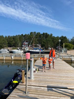Enskärsoren