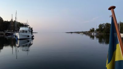 Österhamn