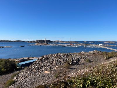 Lysekils Marina