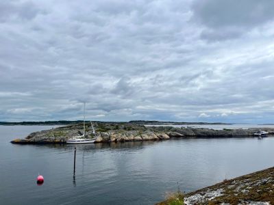 Lauerhavna