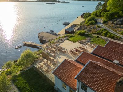 Elviras Skärgårdskrog
