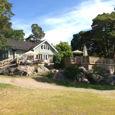 Solbrännan Restaurang och Café
