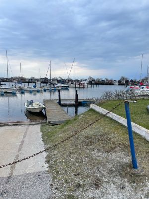 Klagshamn