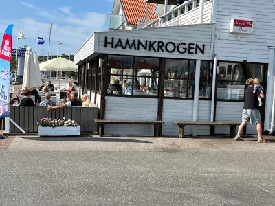 Hamnkrogen Marstrand