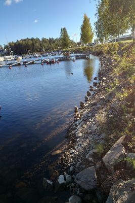 Kurjoviken Gästhamn