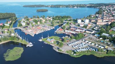 Karlsborg
