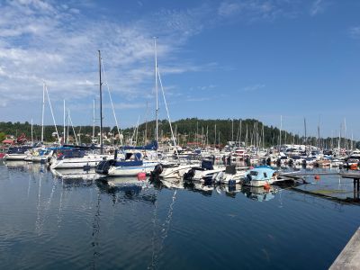 Tjörns Yachtservice, Myggenäs Båtförening