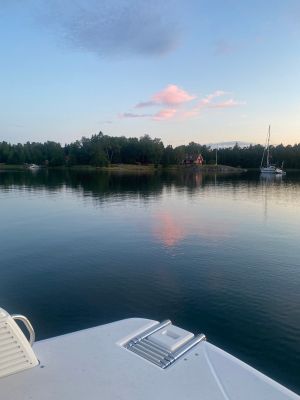 Rånöhamn