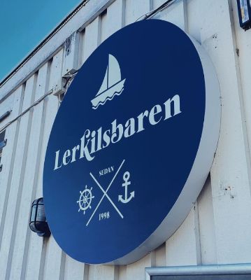 Lerkilsbaren