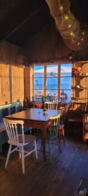 Kafé Måsen